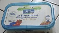 Stracchino