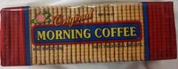 Morning Coffee