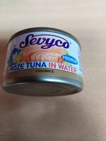Ροζε Τονος Σε Νερο