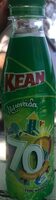 Kean Lemonade