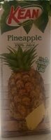 Kean Pineapple juice