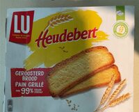 Pain grillé
