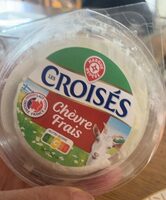 Chèvre frais