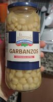 Garbanzos