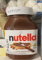 Nutella