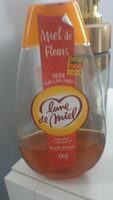 Lune de miel