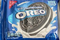 Oreo