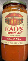 Marinara