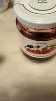 Confiture cerise