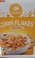 Corn flake