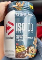 Dymatize