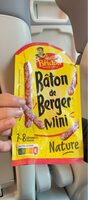 Mini batons de berger