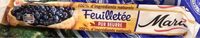 Pate feuilleté