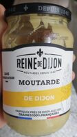 Moutarde de Dijon