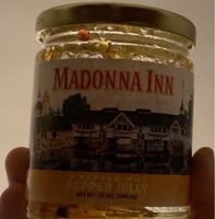 5 Pepper Hot Pepper Jelly