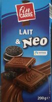 Lait & NEO