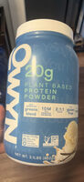 Plant Based Protein Powder