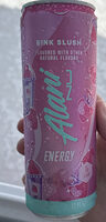 Pink Slush