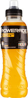 Powerade Orange