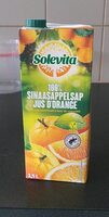 Jus d'orange