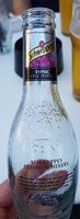 Schweppes Prem. Tonic Pink Pepper 20 CL Fles