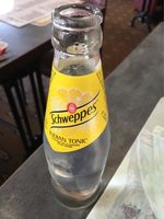 Indian tonic