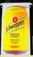 Schweppestonic