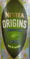 Nestea Origins