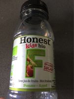 Honest kids