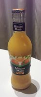 Jus d'orange