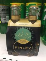 Ginger Ale