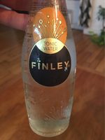 Tonic Water