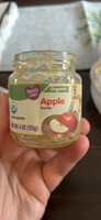 Apple Puree