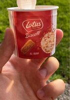 Ice cream