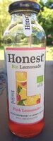 Honest bio Lemonade