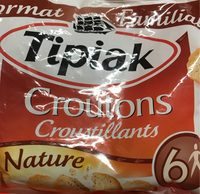 Croutons