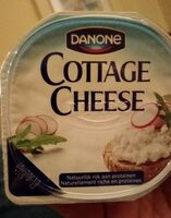 Cottage cheese