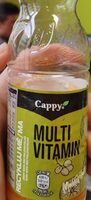 Multi vitamin