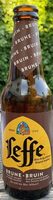Bruin bier