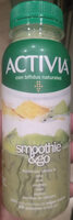 Activia Smoothie&go
