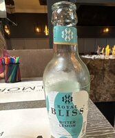 Bitter Lemon