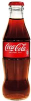 Coca-Cola Gazlı İçecek Kola Cam 200 ml