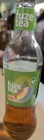 Fuze tea