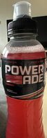 Powerade Cherry