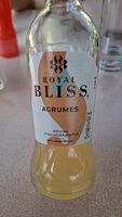 Royal Bliss