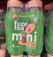 Fuzetea