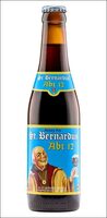 St. Bernardus Abt 12