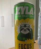 Zyla natural unlazy energy