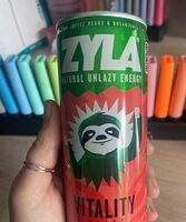 Zyla vitality