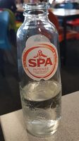 SPA intense